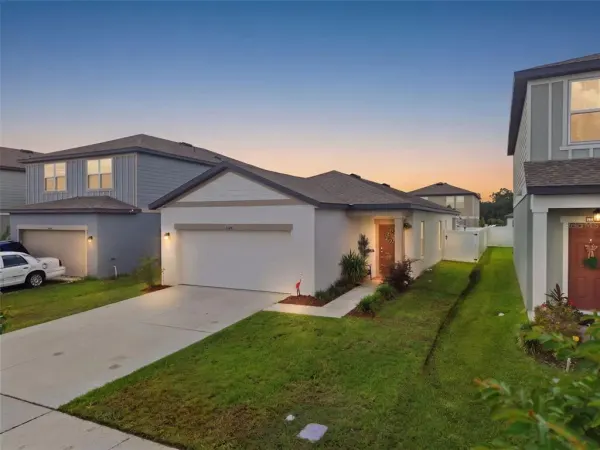 35498 Shade Fern Lane, Zephyrhills, FL, 33541