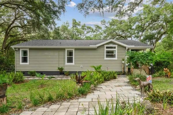 26168 Blackjack Street, Brooksville, FL, 34601