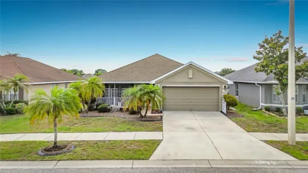 10821 Standing Stone Drive, Wimauma, FL, 33598