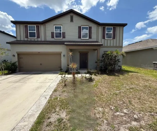 462 Spotted Slipper Place, Ruskin, FL, 33570