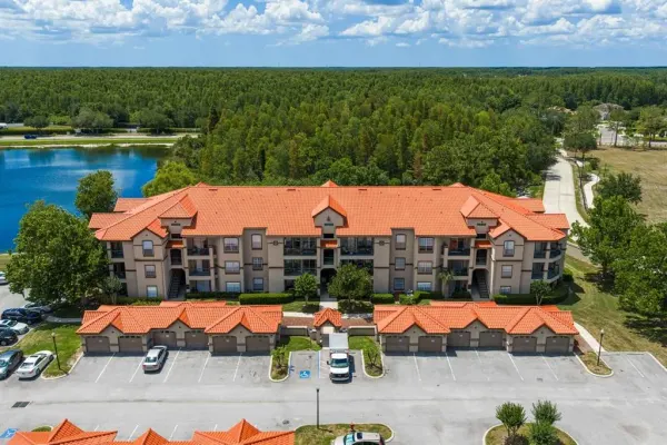 18108 Peregrines Perch Place, Unit 7110, Lutz, FL, 33558