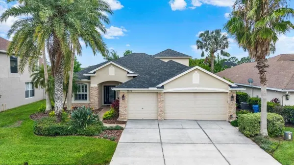 4878 W Breeze Circle, Palm Harbor, FL, 34683