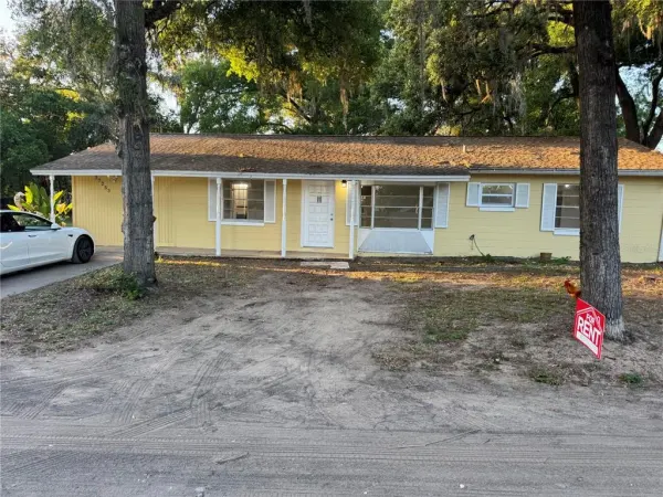 37253 Westview Avenue, Dade City, FL, 33525
