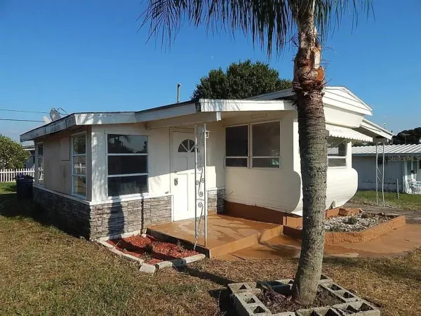 1846 Hoyle Drive, Holiday, FL, 34691