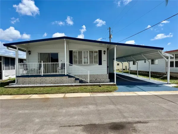 34548 Violet Drive N, Pinellas Park, FL, 33781