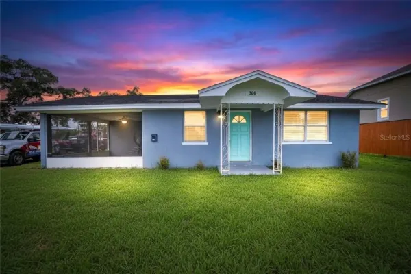 304 4th Avenue NW, Ruskin, FL, 33570