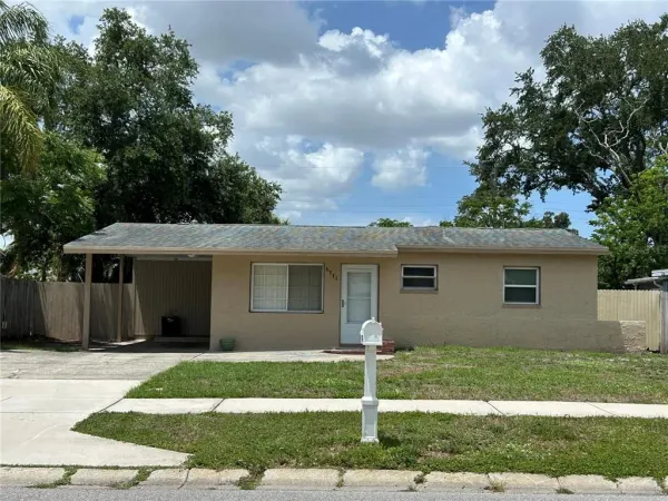 6971 78th Avenue N, Pinellas Park, FL, 33781