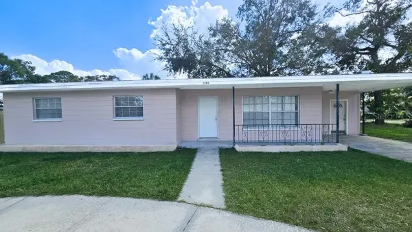 1508 W Hamilton Avenue, Tampa, FL, 33604