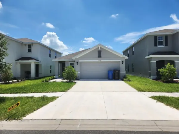 16630 Mosaic Oar Drive, Wimauma, FL, 33598