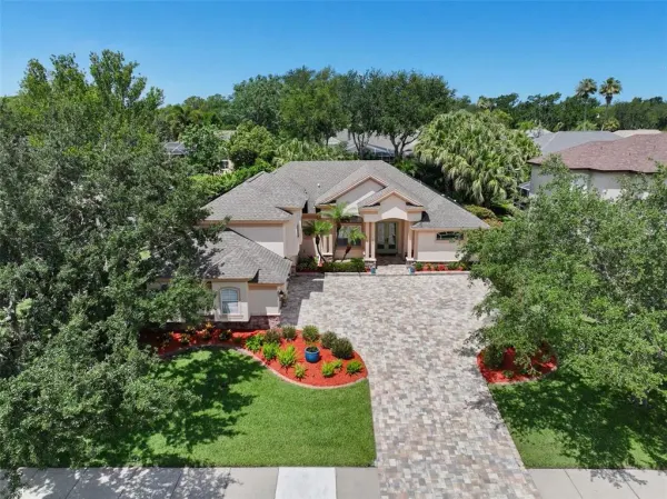 209 Highland Woods Drive, Safety Harbor, FL, 34695