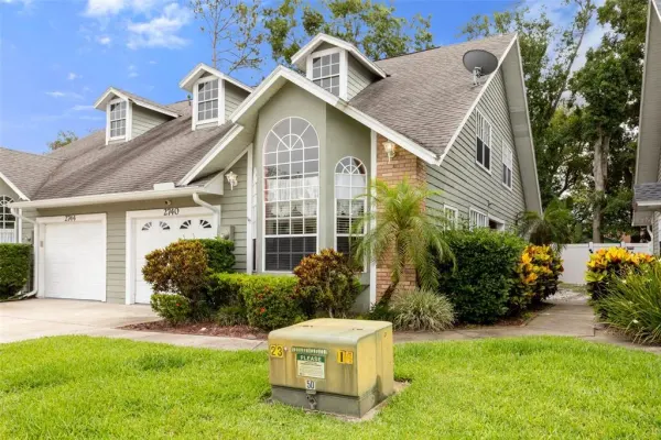 2740 Hamble Village Lane, Palm Harbor, FL, 34684