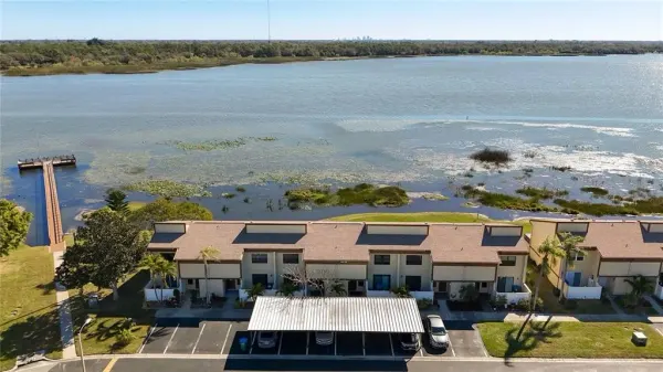 9209 Seminole Boulevard, Unit 32, Seminole, FL, 33772