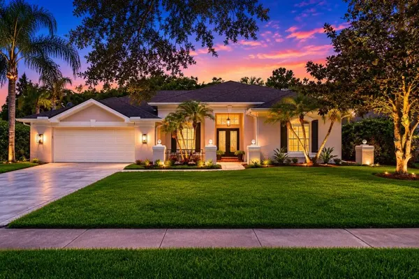 6123 Savoy Circle, Lutz, FL, 33558
