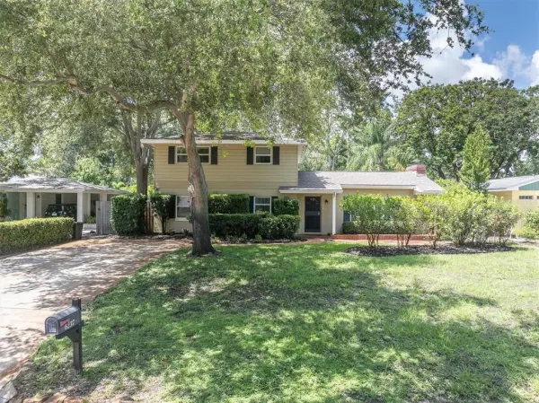6237 13th Avenue S, Gulfport, FL, 33707
