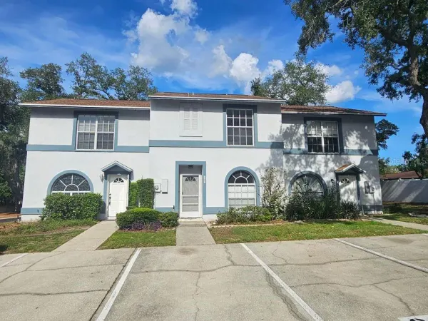 601 Bainbridge Drive, Brandon, FL, 33511