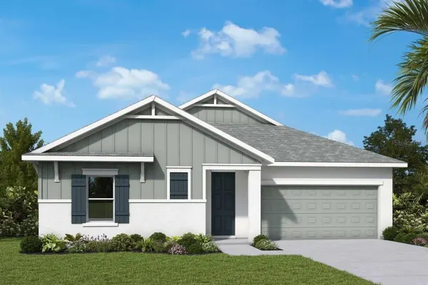 5268 Colony Vista Drive, Apollo Beach, FL, 33572