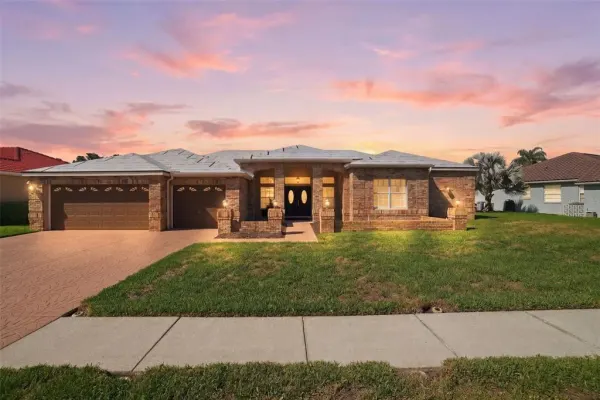 3166 Sterling Street, Tarpon Springs, FL, 34688