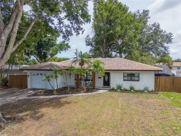 5271 35th Avenue N, St Petersburg, FL, 33710