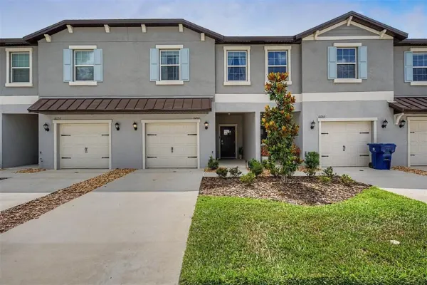 10261 Honey Hammock Way, San Antonio, FL, 33576