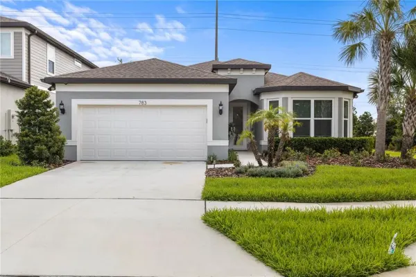 783 Little Cloud Place, Valrico, FL, 33594