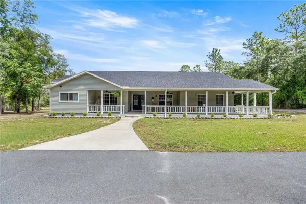 2301 E Mary Lue Street, Inverness, FL, 34453