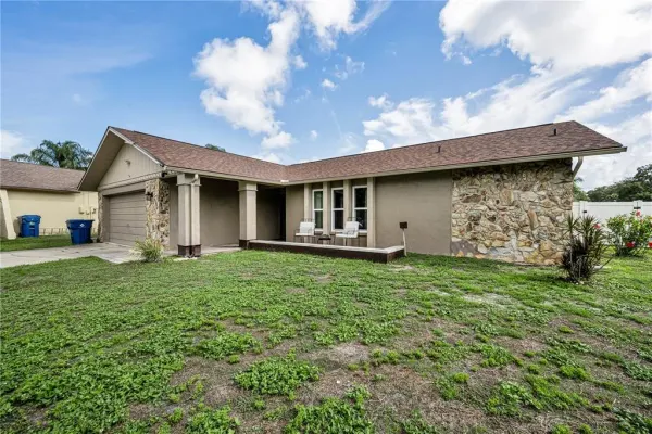 6907 Oldgate Circle, New Port Richey, FL, 34655