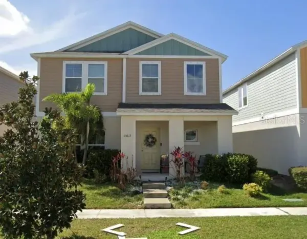 13013 Upward Place, Riverview, FL, 33579