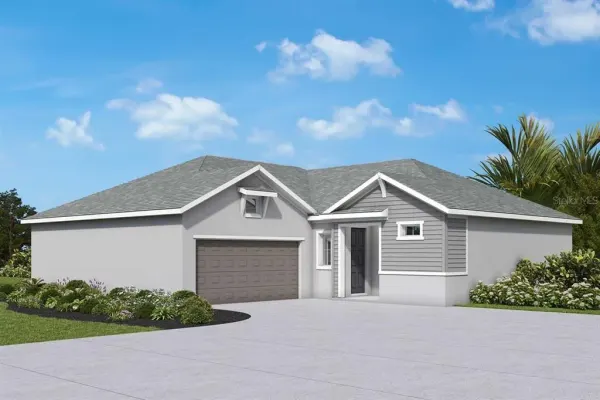 5264 Colony Vista Drive, Apollo Beach, FL, 33572