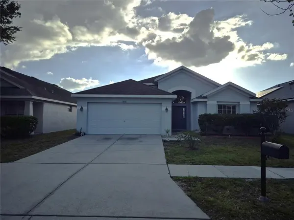 6833 Runner Oak Drive, Zephyrhills, FL, 33545