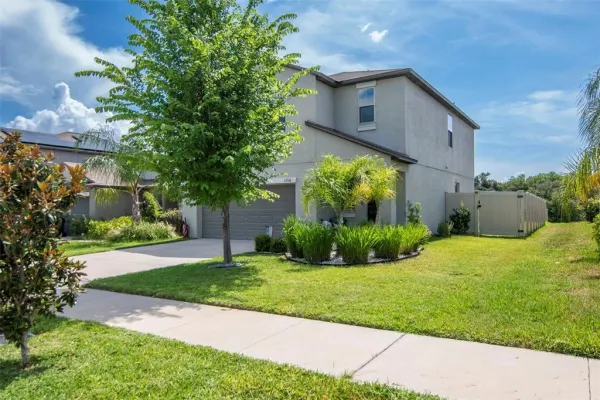 12116 Miracle Mile Drive, Riverview, FL, 33578