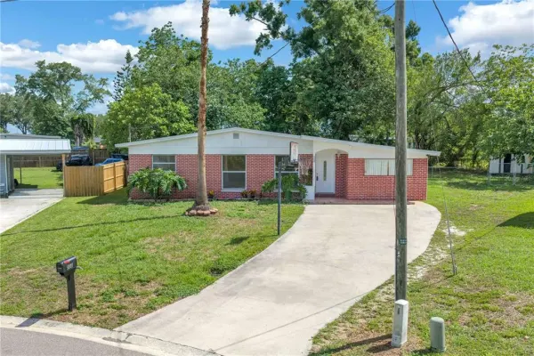 508 Clearfield Road, Brandon, FL, 33511