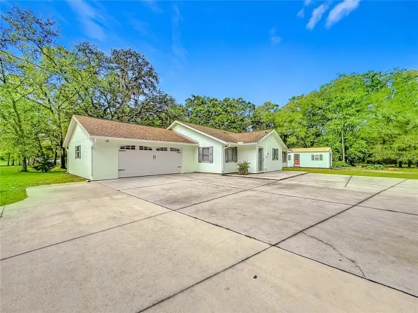 1666 N Croft Avenue, Inverness, FL, 34453
