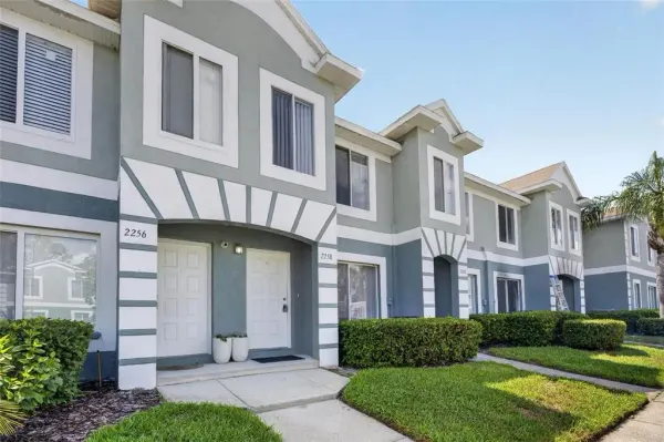 2258 Fluorshire Drive, Brandon, FL, 33511