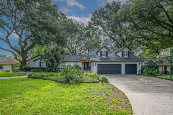 6606 Glencoe Drive, Tampa, FL, 33617