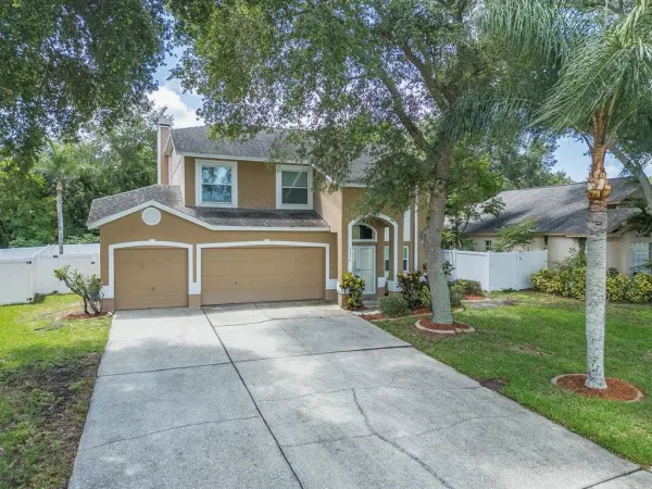 3256 Bentley Drive, Palm Harbor, FL, 34684