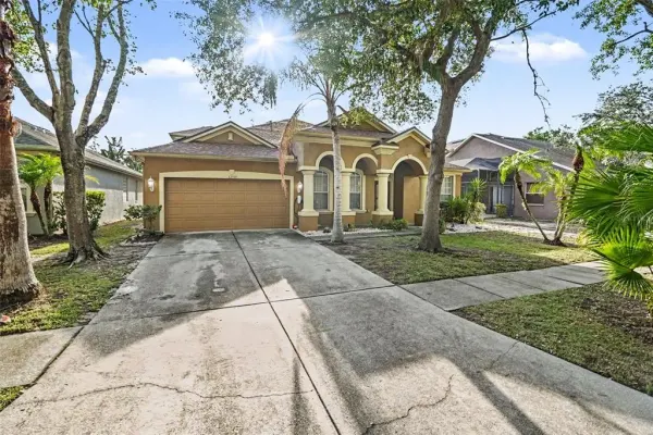 12515 Burgess Hill Drive, Riverview, FL, 33579
