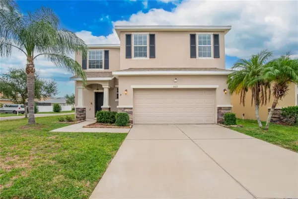 402 Britton Shores Court, Ruskin, FL, 33570