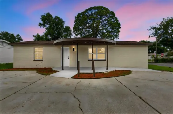 4834 Mile Stretch Drive, Holiday, FL, 34690