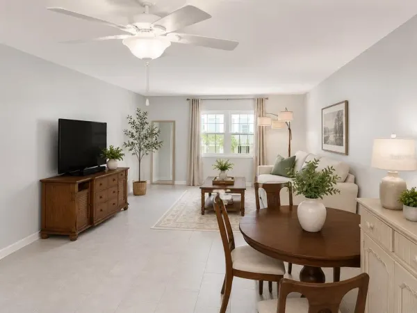 1706 Belleair Forest Drive, Unit 244, Belleair, FL, 33756