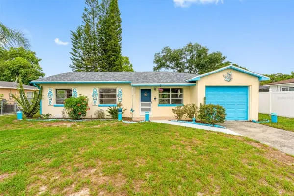 126 W Grapefruit Circle, Clearwater, FL, 33759