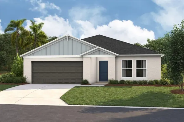 9255 Joyful Heights Way, Dade City, FL, 33525