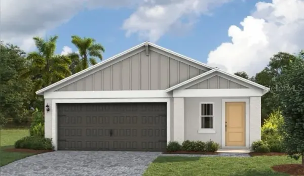 33619 Noble Creek Place, Dade City, FL, 33525