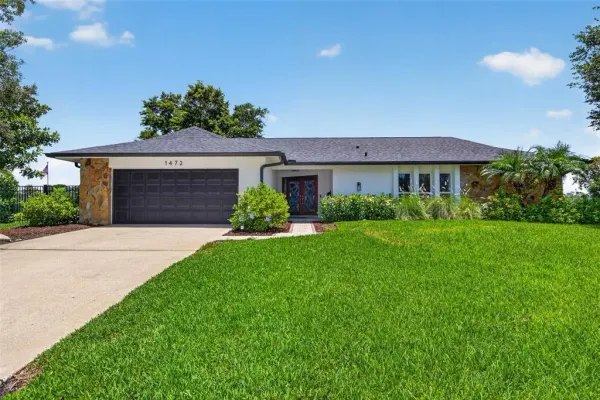 1472 73rd Circle NE, St Petersburg, FL, 33702