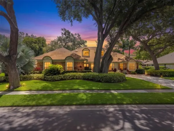 276 Sheffield Circle W, Palm Harbor, FL, 34683