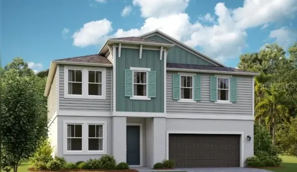 33580 Hammock Beach Way, Dade City, FL, 33525