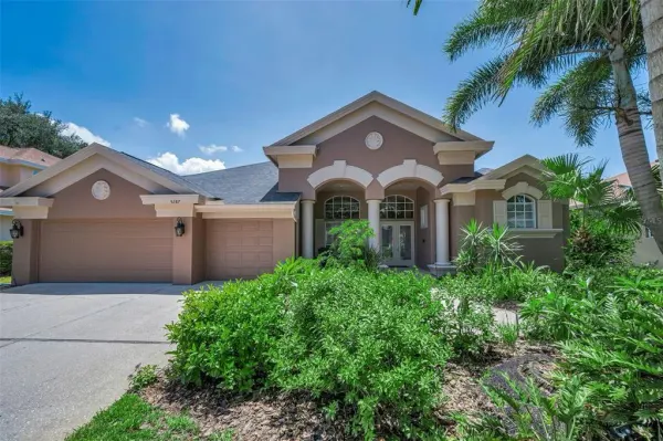 5287 Kernwood Court, Palm Harbor, FL, 34685