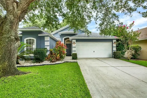 805 Straw Lake Drive, Brandon, FL, 33510