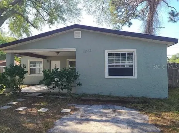 6872 80th Avenue N, Pinellas Park, FL, 33781