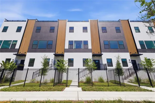 2104 4th Street S, Unit 3, St Petersburg, FL, 33705