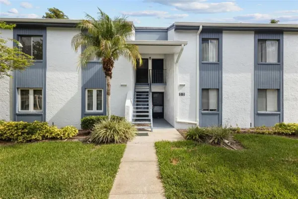 124 Cypress Lane, Unit 124, Oldsmar, FL, 34677